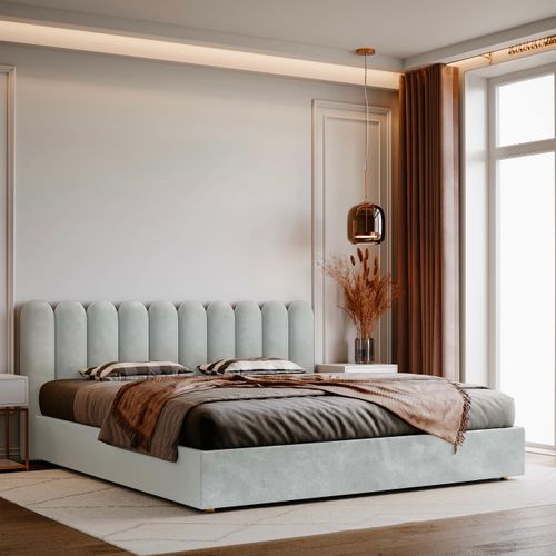 PANELE ŚCIENNE TAPICEROWANE PŁOTEK 60x20cm MAGIC VELVET 2239 na Arena.pl