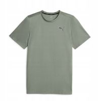 KOSZULKA MĘSKA TRAIN FAV BLASTER TEE PUMA M