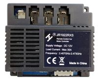 Centralka, moduł JR1922RXS do Mercedes Actros, JC999