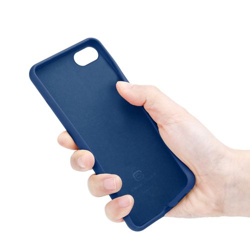 Etui iPhone SE 2020 8 7 (niebieski) na Arena.pl