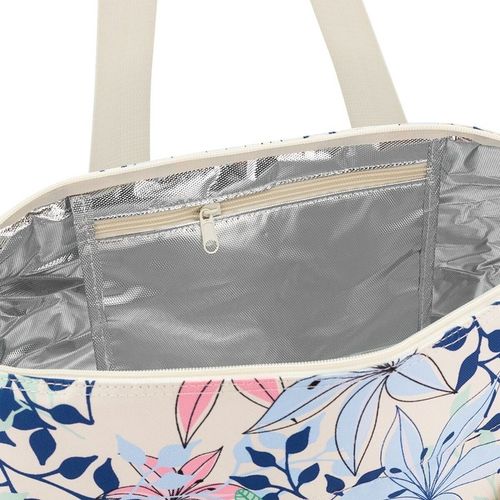 Torba Termiczna Plażowa Turystyczna Plażowa Na Lunch Podróżna ECO WAY 28 L na Arena.pl