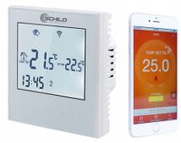 wifi REGULATOR TEMPERATURY TERMOSTAT SCHILD 313wif