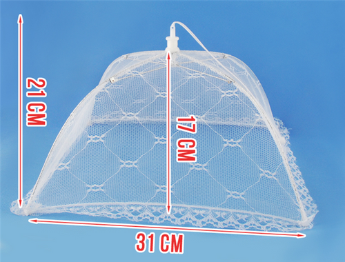 Moskitiera na żywność na Arena.pl