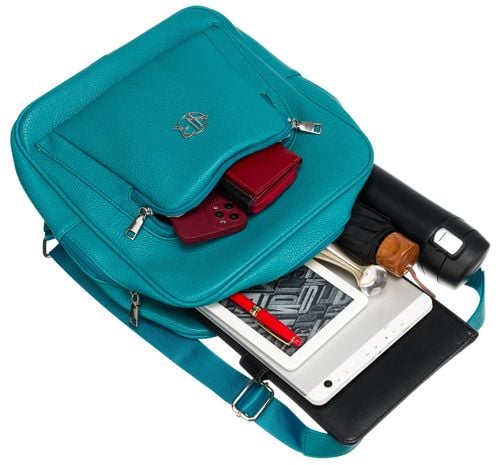 plecak pu r-pl-29601-3677 turquise na Arena.pl