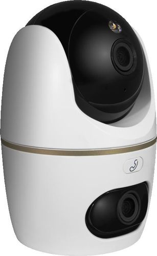 Kamera IP BCS BCS-L-PTHOME07 5 Mpx na Arena.pl