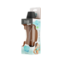 BUTELKA FILTRUJĄCA TEESA PURE WATER BLACK