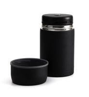 Pojemnik próżniowy UPOMINKARNIA Termo 800 ml Czarny