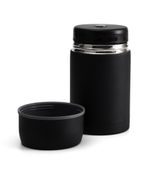Pojemnik próżniowy UPOMINKARNIA Termo 800 ml Czarny
