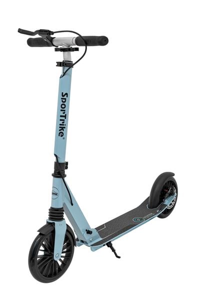 Hulajnoga Sportrike Niebieska zdjęcie 3