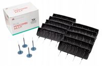 Kołki do naprawy opon - 4,5mm TIP TOP zestaw 40szt