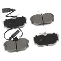 KLOCKI HAMULCOWE FORD GALAXY I 2000 2001 2002 2003 2004 2005 2006