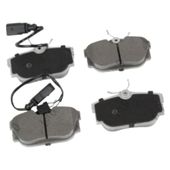 KLOCKI HAMULCOWE FORD GALAXY I 2000 2001 2002 2003 2004 2005 2006
