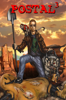 Postal 3 KLUCZ STEAM CD KEY KOD BEZ VPN 24/7