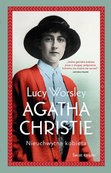 Agatha Christie zdjęcie 1
