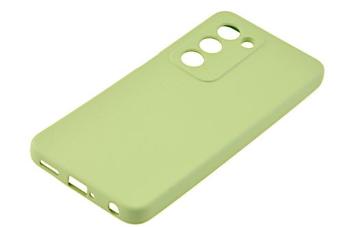 Etui silikonowe Tint do Oppo A5 5G zielony na Arena.pl