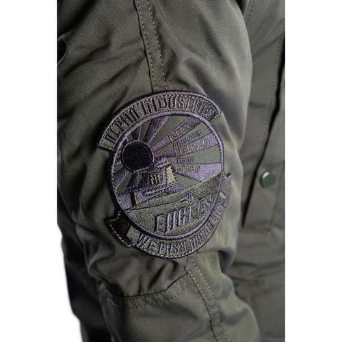 Alpha Industries EXPLORER WMN 257 r.S na Arena.pl