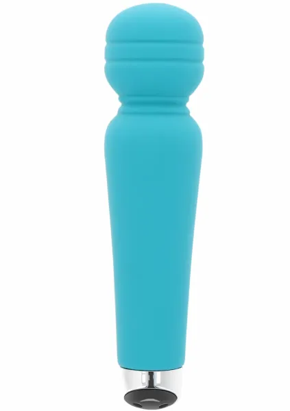 toyjoy push my limits massager silikonowy, 7 trybow, usb, splashproof zdjęcie 1