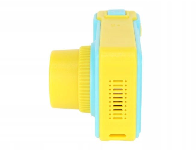 Aparat cyfrowy Iso Trade 8941 niebieski zdjęcie 3