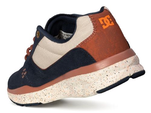 Buty DC Player Se ADYS100113NC5 39 na Arena.pl
