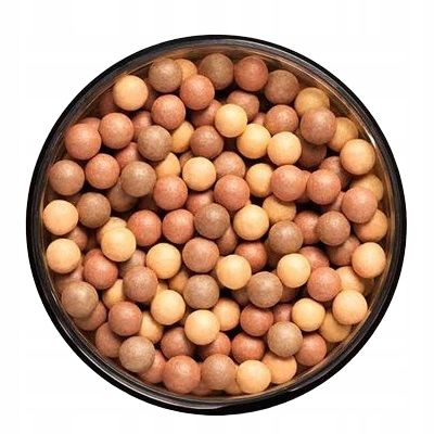 PEREŁKI BRĄZUJĄCE PUDER KULKI WARM - BRONZED AVON na Arena.pl