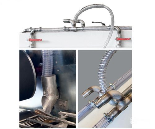 Automatyczny dozownik kleju jednoskładnikowego OSAMA ACM 11 na Arena.pl