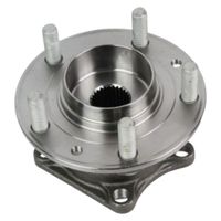 PIASTA KOŁA TYŁ MAZDA CX-7 2006 2007 2008 2009 2010 2011 2012