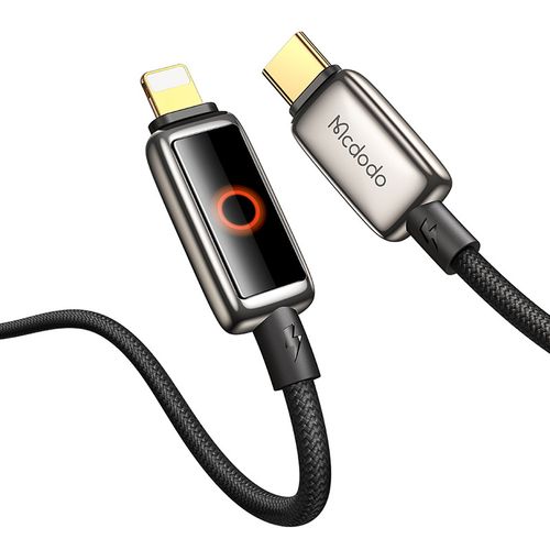 kabel usb-c do lightning mcdodo ca-6670 1.2m na Arena.pl