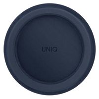 uniq flixa magnetic base magnetycznabaza do montażu granatowy/navy blue