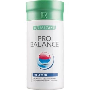 LR LIFETAKT Pro Balance Tabletki