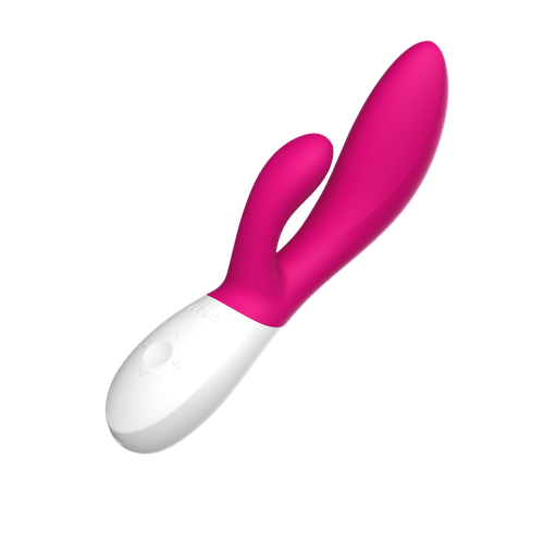 Lelo Ina Wave 2 Cerise na Arena.pl