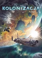 Kolonizacja. Tom 4. Pokuta