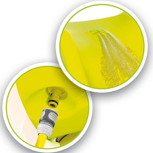 SMOBY 444122 ROWEREK KUBUSIA PUCHATKA na Arena.pl