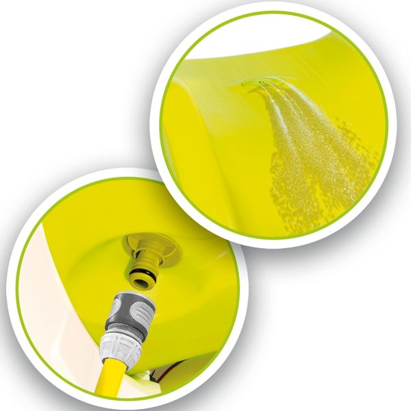 SMOBY 444122 ROWEREK KUBUSIA PUCHATKA zdjęcie 14