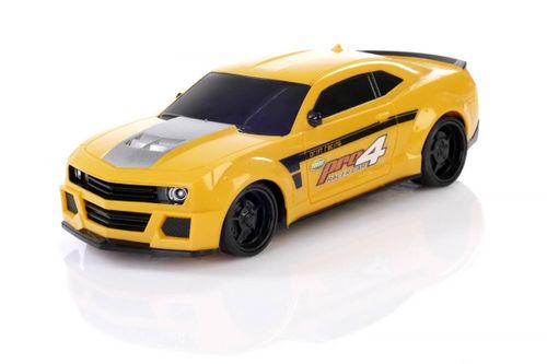 Auto Samochód ZDALNIE STEROWANY KING RC NA PILOT na Arena.pl