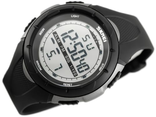 Skmei DG1025 - (zs004b) na Arena.pl