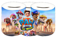 Skarbonka Ceramiczna Psi Patrol