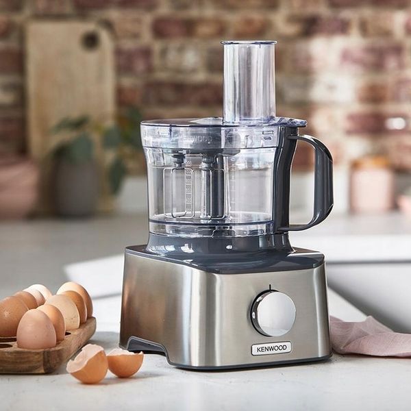 Robot kuchenny KENWOOD MultoPro Compact FDM301SS 800W zdjęcie 9