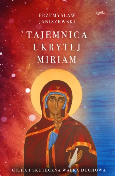 Tajemnica ukrytej Miriam zdjęcie 1