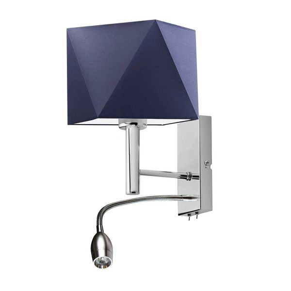 Kinkiet ścienny z reflektorem LED SALEM zdjęcie 7