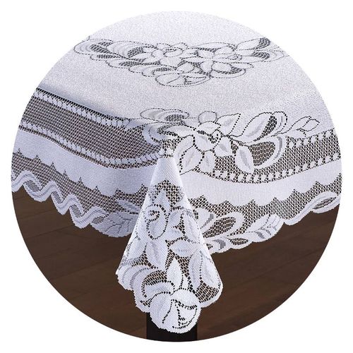 Obrus Atria 140 x 180 cm DomoweTekstylia | WNA721 180 na Arena.pl