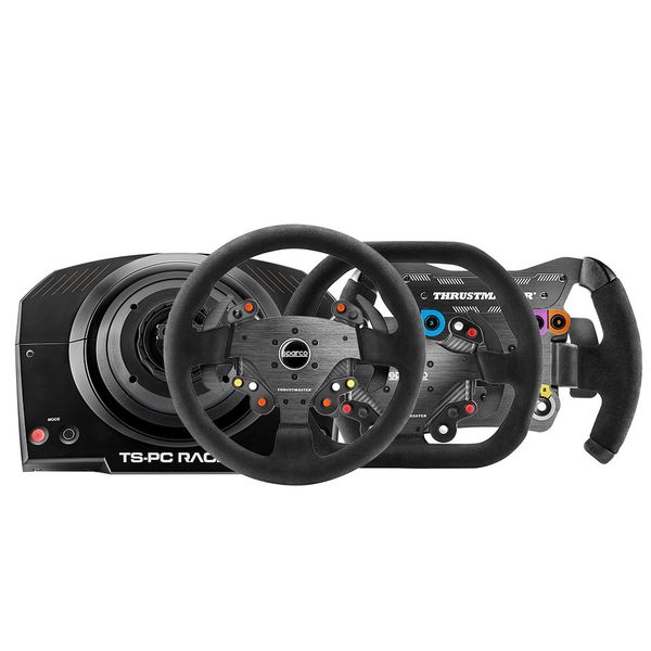 Podstawa Thrustmaster TS-PC Racer Servo Base zdjęcie 13