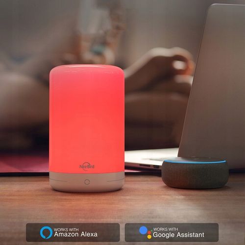 Gosund Lb3 Inteligentna Lampka Nocna Led Rgb Wifi na Arena.pl