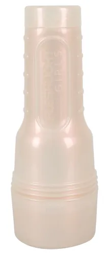 fleshlight grip savannah bond - model intymny z anatomiczną strukturą 25 cm na Arena.pl