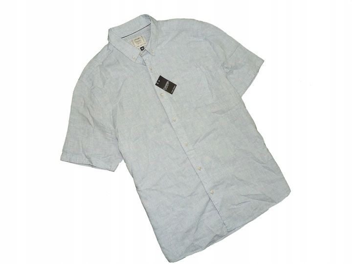 GEORGE__STYLOWA MĘSKA KOSZULA__M zdjęcie 1