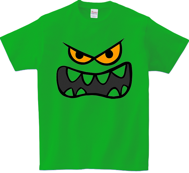 Koszulka T-shirt Red Ball zdjęcie 1