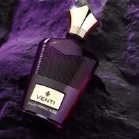 ORYGINALNE Dubajskie Fragrance World VENTI SILKY PRINCESS 100ml