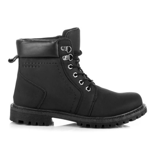 Botki Z Protektorem r.37 na Arena.pl