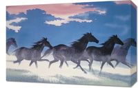 Obraz 60x40cm Wolność i Swoboda