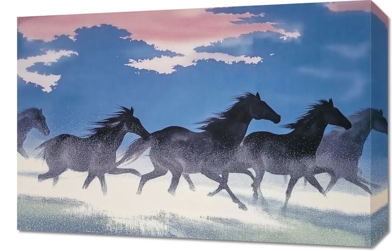 Obraz 60x40cm Wolność i Swoboda zdjęcie 1