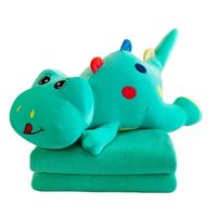 2 x Kocyk PiekneSny 25 x 55cm SMOK dziecięcy